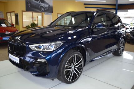 BMW X5 M50 Gebrauchtwagen