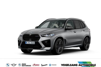 BMW X5 M Gebrauchtwagen
