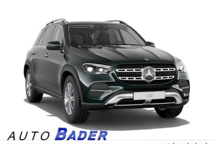Mercedes-Benz GLE 350 Gebrauchtwagen