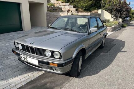 BMW 325 Gebrauchtwagen