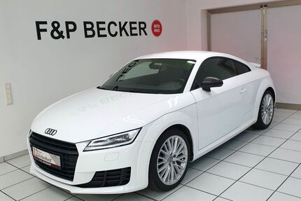 Audi TT Gebrauchtwagen