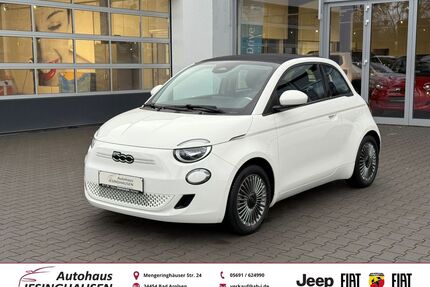Fiat 500e Gebrauchtwagen