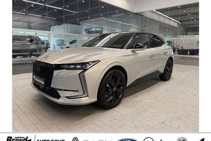 Citroen DS4 Gebrauchtwagen