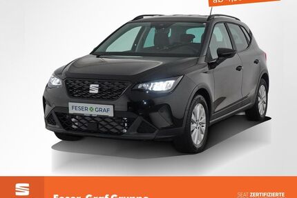 Seat Arona Gebrauchtwagen