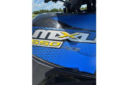 Kymco MXU 550 Gebrauchtwagen