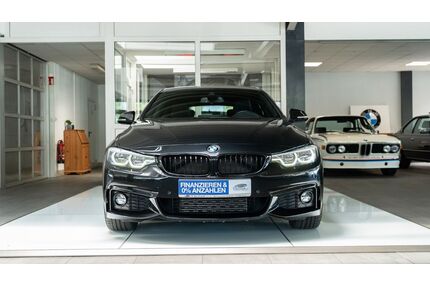 BMW 420 Gran Coupé Gebrauchtwagen