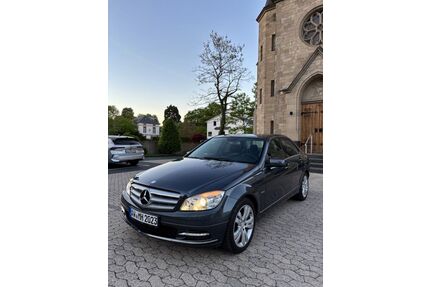 Mercedes-Benz 200 Gebrauchtwagen