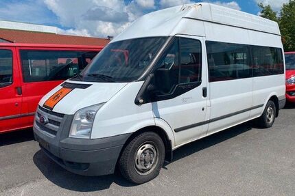 Ford Transit Gebrauchtwagen