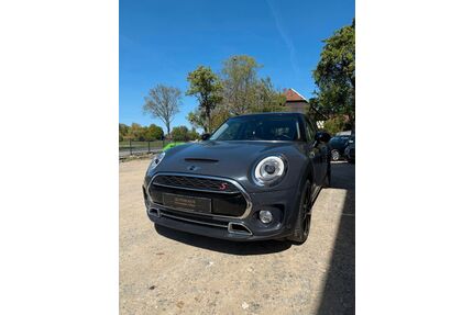 Mini Cooper S Gebrauchtwagen