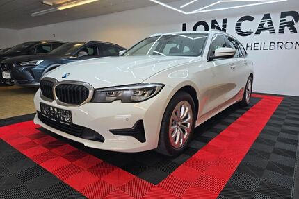 BMW 318 Gebrauchtwagen