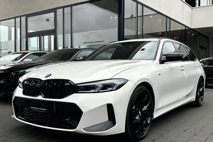 BMW M340d Gebrauchtwagen