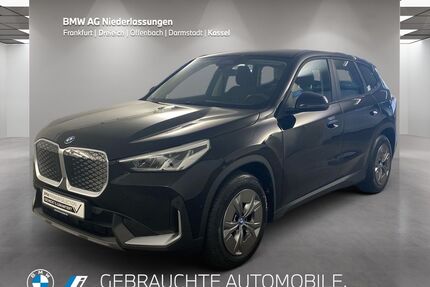 BMW iX1 Gebrauchtwagen