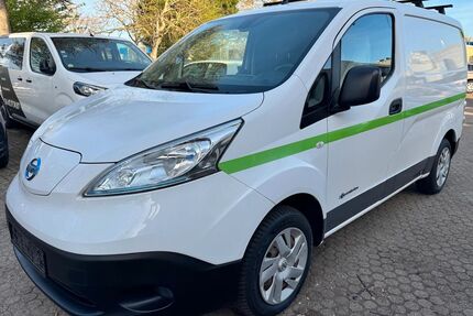 Nissan e-NV200 Gebrauchtwagen