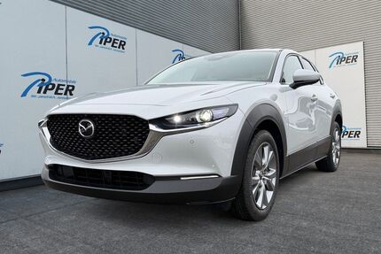 Mazda CX-30 Gebrauchtwagen