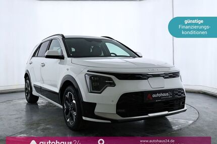 Kia Niro EV Gebrauchtwagen
