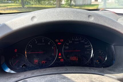 Nissan Navara Gebrauchtwagen