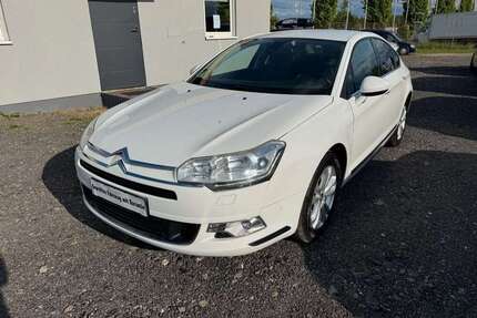 Citroen C5 Gebrauchtwagen