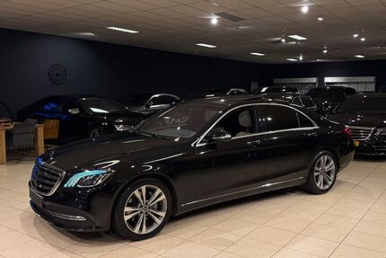 Mercedes-Benz S 350 Gebrauchtwagen