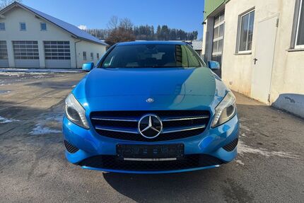 Mercedes-Benz A 180 Gebrauchtwagen