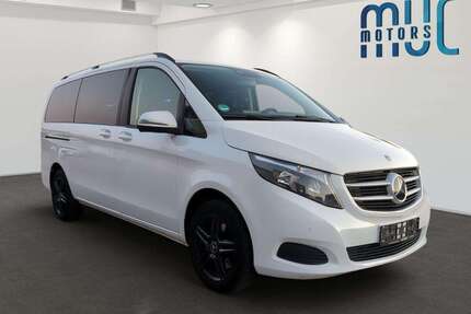 Mercedes-Benz V 250 Gebrauchtwagen