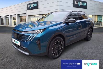 Peugeot 3008 Gebrauchtwagen