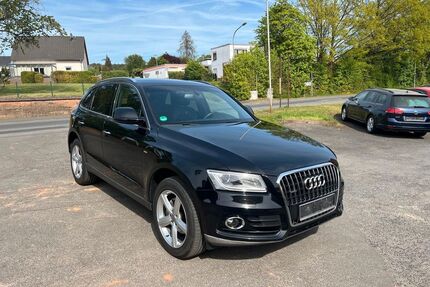 Audi Q5 Gebrauchtwagen