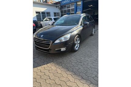 Peugeot 508 Gebrauchtwagen