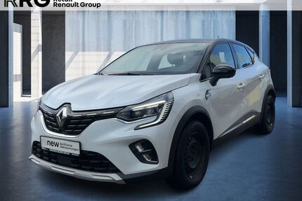 Renault Captur Gebrauchtwagen