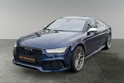 Audi RS7 Gebrauchtwagen