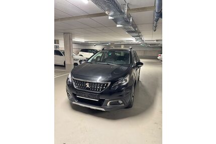 Peugeot 2008 Gebrauchtwagen