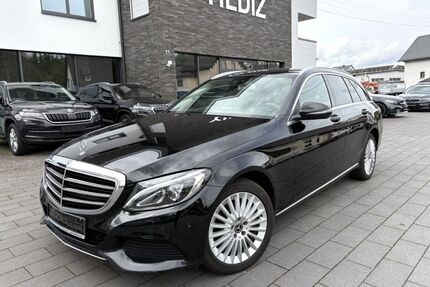Mercedes-Benz C 220 Gebrauchtwagen