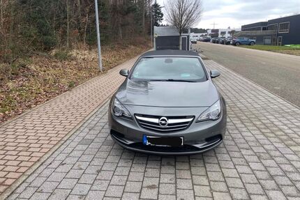 Opel Cascada Gebrauchtwagen