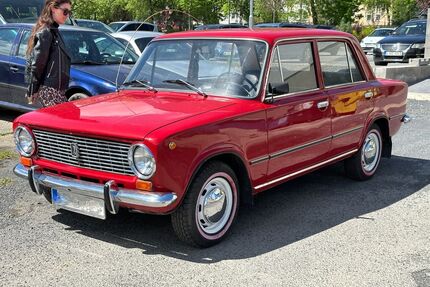 Lada 1200 Gebrauchtwagen
