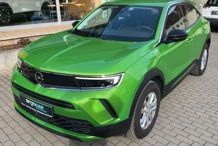 Opel Mokka Gebrauchtwagen