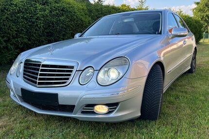 Mercedes-Benz E 280 Gebrauchtwagen