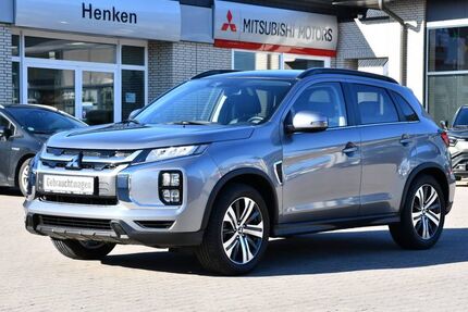 Mitsubishi ASX Gebrauchtwagen