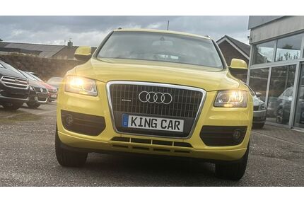 Audi Q5 Gebrauchtwagen