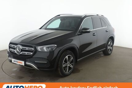 Mercedes-Benz GLE 300 Gebrauchtwagen