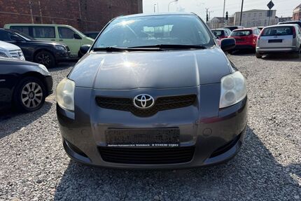 Toyota Auris Gebrauchtwagen