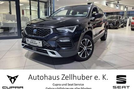 Seat Ateca Gebrauchtwagen