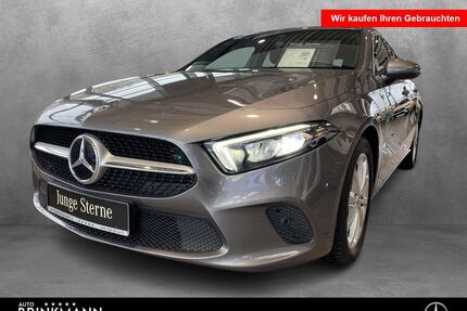 Mercedes-Benz A 200 Gebrauchtwagen