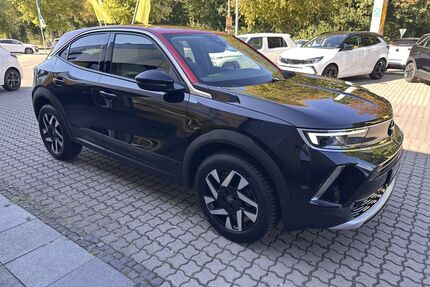 Opel Mokka Gebrauchtwagen