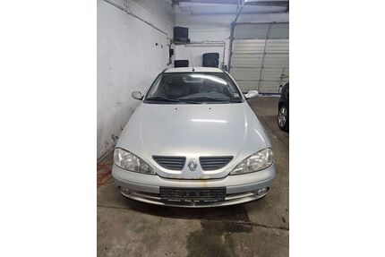 Renault Megane Gebrauchtwagen