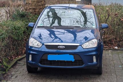 Ford C-Max Gebrauchtwagen