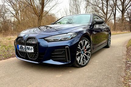 BMW i4 Gebrauchtwagen