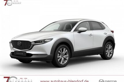 Mazda CX-30 Gebrauchtwagen