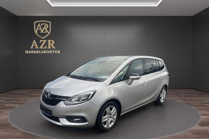 Opel Zafira Tourer Gebrauchtwagen