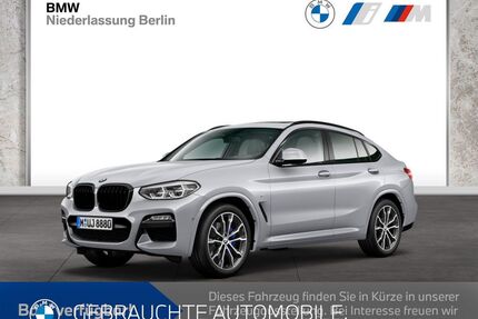 BMW X4 Gebrauchtwagen
