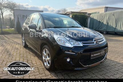 Citroen C3 Gebrauchtwagen