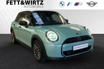 Mini Cooper C Gebrauchtwagen